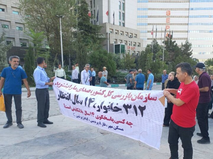 پروژه ۱۴ ساله مسکن مهر پردیس باز هم متوقف شد؛ وعدهها به «قرارداد پیمانکار» گره خورد