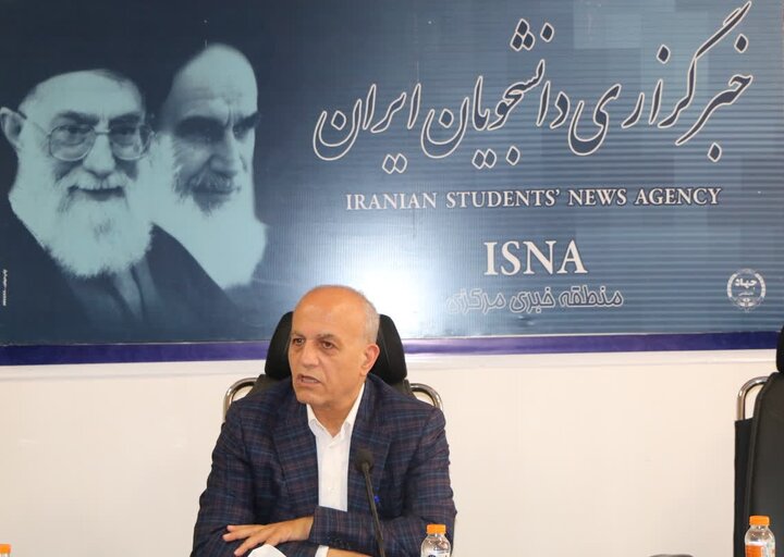 مدیرکل بیمه سلامت: ۲۰ هزار بیمار خاص، صعب‌العلاج و نادر در استان مرکزی نشان‌دار شده‌اند