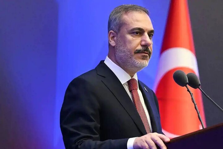 فیدان: امنیت، ثبات و رفاه ایران به طور مستقیم بر منطقه ما تاثیر می‌گذارد