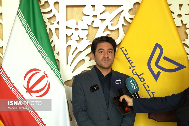 نامههایی که فاصله جبهه تا خانه را کوتاه میکردند