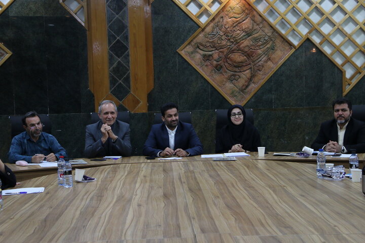 مدیرکل ارشاد فارس: برنامه‌های قرآنی استان به سمت تولید محتوای متناسب با زبان امروز می‌رود