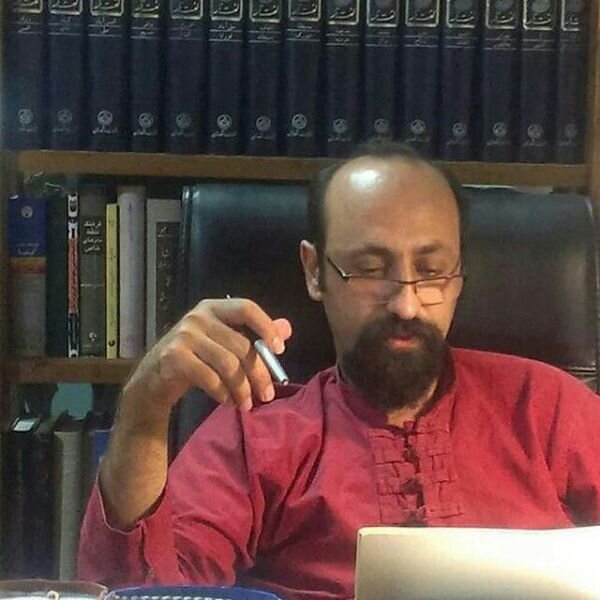 انتشار دست‌نوشته‌های «علی‌محمد طاهری» 40 سال پس از درگذشتش