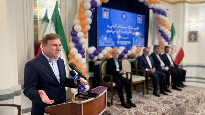 استاندار بوشهر: روسیه مقصدی مهم برای توسعه صادرات استان است