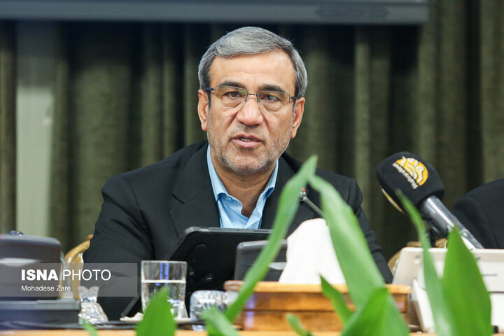 لزوم ساخت مرکز جدید توانبخشی برای جانبازان در مشهد