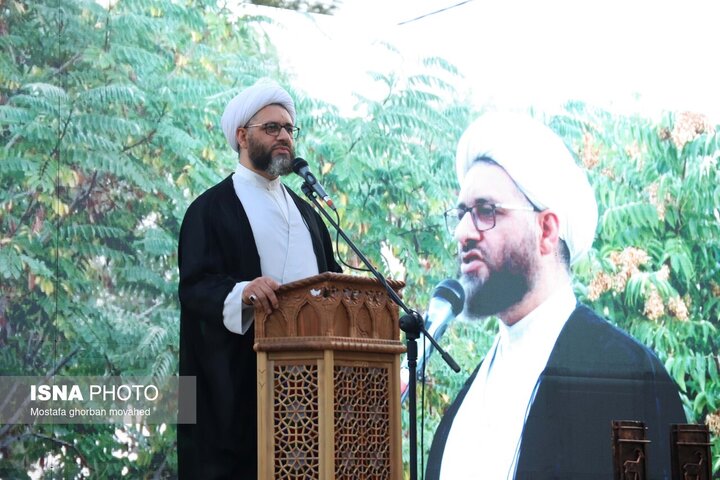 دهمین دوره جشنواره ملی ورنی در اهر آغاز به کار کرد