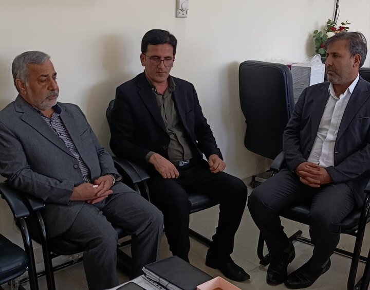 ضرورت ورود جهاد دانشگاهی کهگیلویه و بویراحمد به حوزه مدیریت شهری