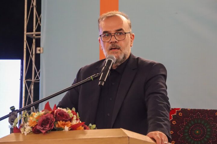 نظر رئیس انجمن متخصصان روابط عمومی کشور درباره برنده میدان اطلاع‌رسانی