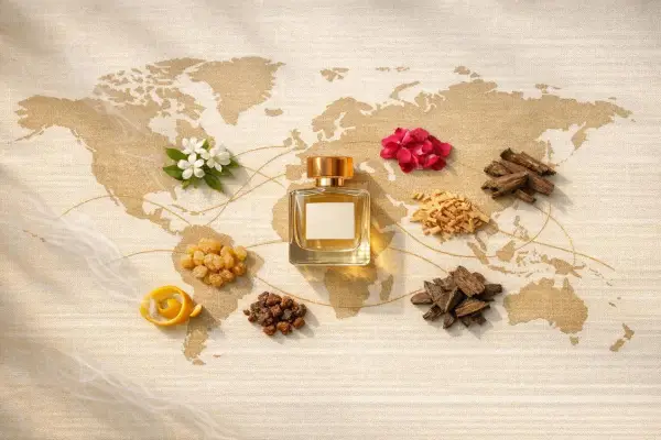 عطرسازی؛ شغلی پردرآمد یا یک هنر لوکس؟