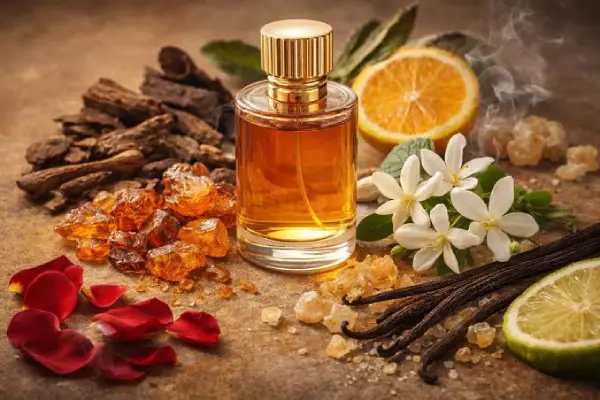 عطرسازی؛ شغلی پردرآمد یا یک هنر لوکس؟