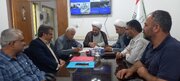 ثبت وقف مشارکتی با نیت فعالیت‌های فرهنگی و قرآنی در کلاردشت