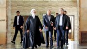آیت الله ایازی: انقلاب را نمی‌توان با فحاشی، هتک حرمت، تهمت و تندروی تعریف و حفظ کرد