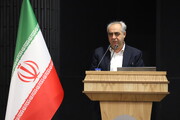 استاندار: آذربایجان شرقی می‌تواند به قطب فناوری‌های نوین پزشکی تبدیل شود