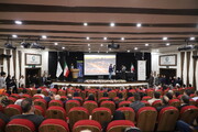 بیست‌وششمین کنگره بین‌المللی سالانه پزشکی هسته‌ای در تبریز آغاز به کار کرد