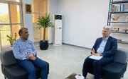 جهاد دانشگاهی برای تدوین طرح جامع خورها و آموزش صنعتگران پای کار بیاید