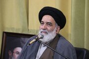 دویستمین شب بعثت مردم امشب در سراسر استان تهران برگزار می‌شود 