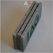استاندارد بودن انواع بلوک سیمانی سبک به چه عواملی بستگی دارد