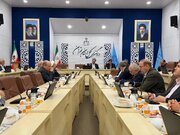 تأکید رئیس کل دادگستری استان تهران بر بهره‌گیری از نتایج بازرسی دیوان عالی کشور