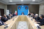 لزوم ایجاد محور گردشگری مذهبی در محدوده ۵ اثر ملی شهر کرمان