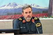 کشف ۲۰۰ میلیارد ریالی نهاده‌های دامی خارجی قاچاق در محور اردبیل-خلخال