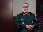 سردار شکارچی: نیروهای مسلح تا آخرین قطره خون از ایران دفاع می‌کنند