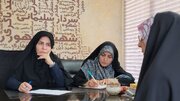 میز خدمت بنیاد شهید دماوند با هدف رضایتمندی ایثارگران برگزار شد