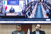 نشست منطقه‌ای فرهنگی جهاد دانشگاهی