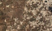 اشغالگران ۸۰ درصد «بنت جبیل» در جنوب لبنان را ویران کرده‌اند