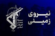 نیروی زمینی سپاه: شهادت مولوی گرگیج عزم نیروهای مسلح برای ریشه‌کنی تروریسم را بیشتر کرد