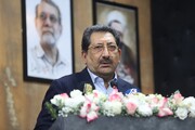 وزیر صمت: صنعت کشور سخت‌ترین دوران خود را می‌گذراند