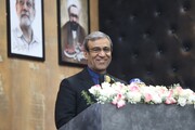 استاندار خراسان‌رضوی: باید از همه ظرفیت‌های استان برای رفع مشکلات تولیدکنندگان استفاده کرد