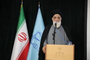 مشاور عالی قوه قصائیه: رسالت اصلی ما احقاق حق مردم است نه آمارسازی اداری