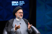 ویدیو/ابطحی: قانون باید برای حقوق خاتمی، روحانی و مرحوم رئیسی یکسان رعایت شود