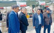 ایثار و شهادت، زبان مشترک ملت‌های مستقل برای مقابله با خشونت است