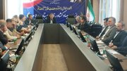 آمادگی جهاد کشاورزی استان ایلام برای مواجهه با پدیده ال‌نینو