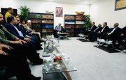 نماینده ولی‌فقیه در هرمزگان: بستر دفاع از طرح‌های شوراها در مجلس فراهم شود