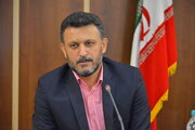 توقف یک هفته‌ای فعالیت‌های عمرانی در اطراف مدارس/ برپایی ابرپرچم در ۶۰ مدرسه پایتخت