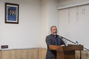 سرپرست سازمان جهاد دانشگاهی گیلان معارفه شد