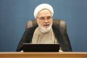 معاون وزیر ارشاد: هنر، زبان ماندگاری برای انتقال معارف اهل بیت است