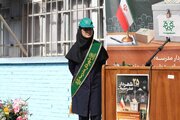 برگزاری انتخابات «شهردار مدرسه» در۷۰۰ مدرسه دولتی در آبان/ صدور احکام شهرداران توسط زاکانی