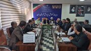 نمایتده مجلس: مجوز احداث مجتمع آموزشی بزرگ‌مقیاس در رزن اخذ شد
