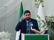 حمایت بنیاد علوی از ۵۸۳۳ فرصت شغلی مستقیم/ ارائه ۸۰۹ هزار خدمت سلامت در کرمان