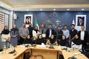 سرپرست ورزش و جوانان استان: زحمات ورزشکاران فارس را در آینده نزدیک جبران می‌کنیم