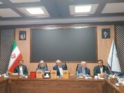 برنامه‌ریزی برای تقویت دیپلماسی فرهنگی میان شیراز و شهرهای تاریخی جهان