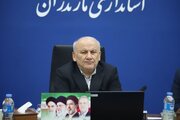 استاندار مازندران: ۴۸ ساعت پس از سیل نخستین واریزی خسارت به آسیبدیدگان انجام شد