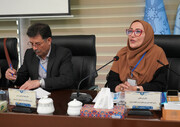 رسالت موزه‌های دانشگاهی ایجاد گفت‌وگو میان نسل‌ها و جوامع گوناگون است