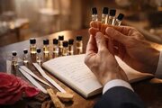 عطرسازی؛ شغلی پردرآمد یا یک هنر لوکس؟