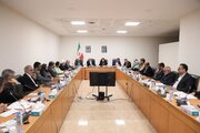 عارف: دولت آماده همکاری با بخش خصوصی برای جهش تولید مسکن است