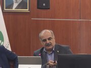 نیاز مدیریت پایدار جنگل‌های هیرکانی به تامین نیرو و اعتبار
