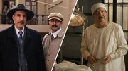 بازی در نقش پزشک قانونی شوخ برای تعدیل جدیت کارآگاه علوی!