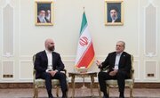 پزشکیان: همه ارکان جمهوری اسلامی ایران بر همگرایی منطقه‌ای تأکید دارند